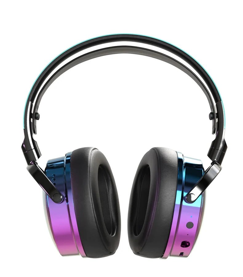 AUDEZE Maxwell XBOX Limited Editions HIFI Bluetooth Wireless Gaming Headset Headphone for PC/PS5/Xbox Playstation Esports Gaming - HIFICHOI