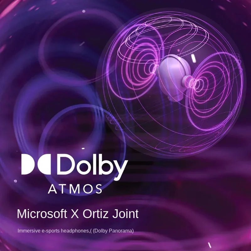 AUDEZE Maxwell XBOX Limited Editions HIFI Bluetooth Wireless Gaming Headset Headphone for PC/PS5/Xbox Playstation Esports Gaming - HIFICHOI