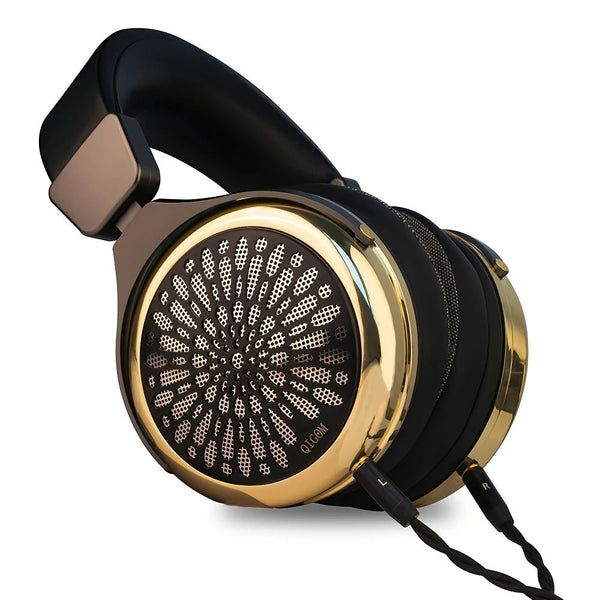 GEEKFLY GEEKWOLD GK20 PRO 3BA+2PZT+Planar+DD IEMs HIFI Wired In