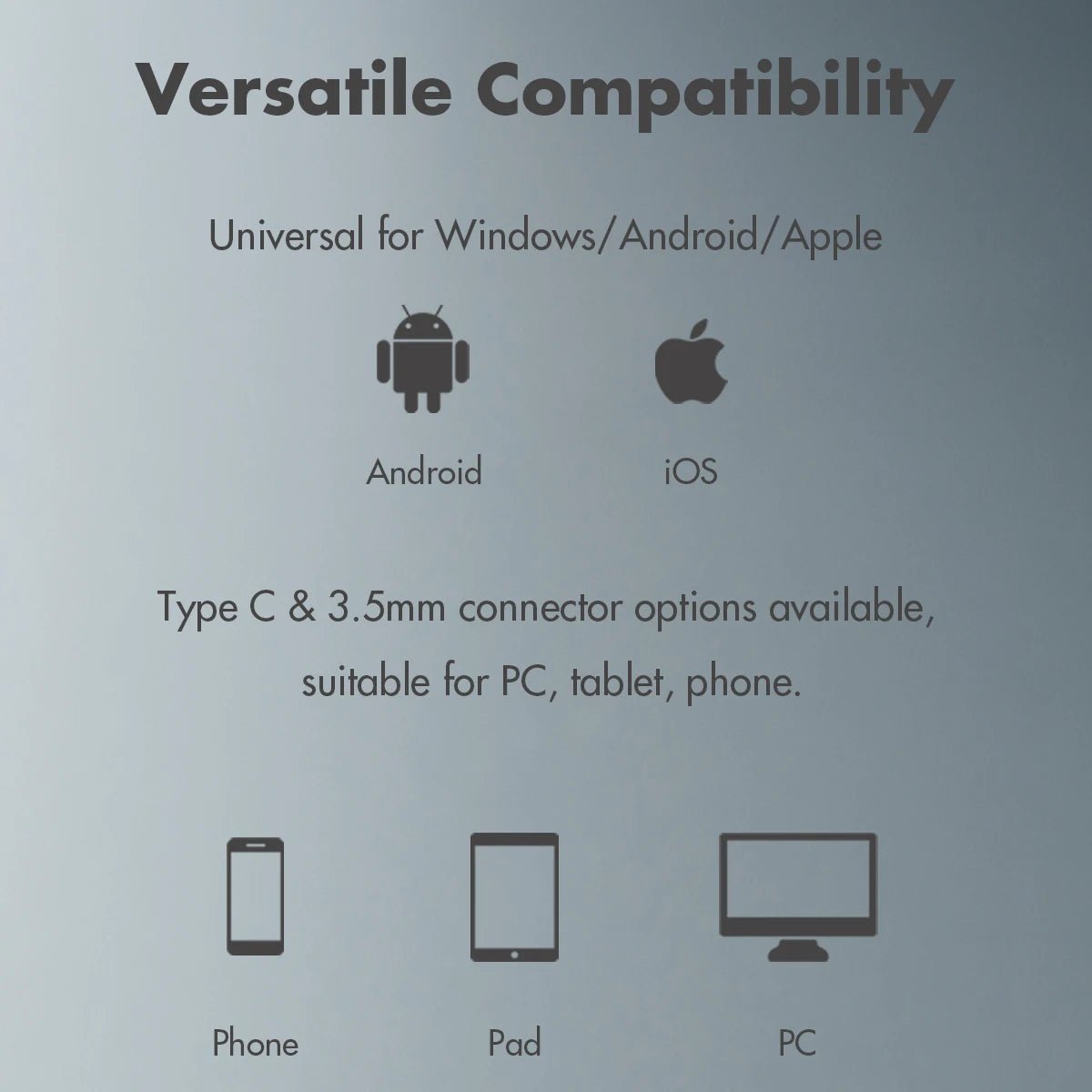 ROSESELSA Photon Pro Gaming IEM In - ear HiFi Wired Earphone 8mm HD Dynamic Driver Original Sound Engine eSports Monitor Headphone - HIFICHOI